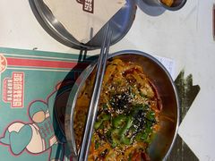 -BOPEYE·波派炸鸡(九霄天地店)