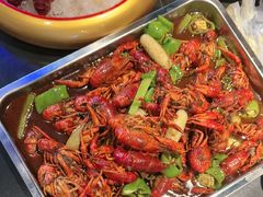 -虾乐园龙虾·夜宵(松江店)