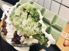 -WONDER ICE 萬得冰田(建設路总店)