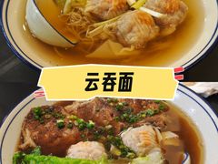 -左记港食(融科天城店)