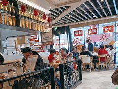 -必胜客(龙泉万达店)