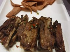-一澜江宴·江景地标楚菜(江滩公园店)