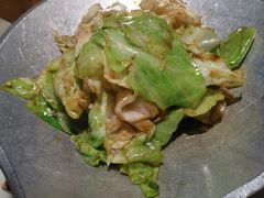 -绿茶餐厅(松江万达店)