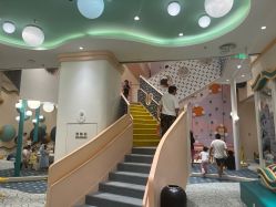 点击看大图 -奈尔宝·儿童乐园·亲子餐厅(苏州大悦城店)