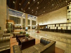 -西安长征华美达酒店