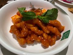 -周大厨辣椒炒肉(淮安万达店)