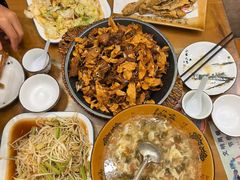 -许家炒鸡店(清真寺街店)
