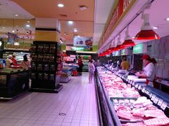 -北京华联生活超市(北京常营店)