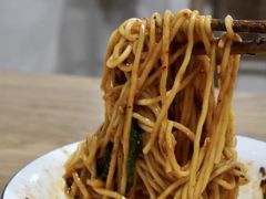 豌豆面-花市豌杂面(民生路店)