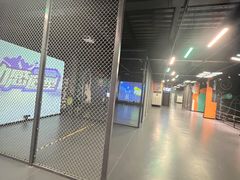 -极限PLAY运动娱乐新世界·团建派对潮玩休闲馆·室内蹦极高空游乐园