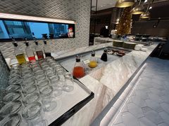 -桂林喜来登饭店雅琴餐厅