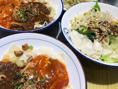 招牌biangbiang面-大嘻咹biangbiang面(历史博物馆店)