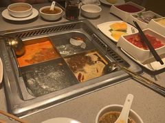 -海底捞火锅(丰尚国际广场店)