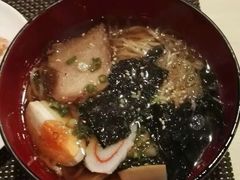 猪骨酱油拉面-有喜屋·深夜食堂(北京西路店)