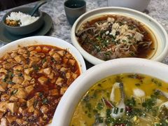 -聚丰园•湖鲜餐厅(阿红私房菜梅石路店)