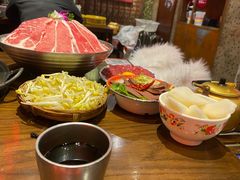 -萍姐火锅·公路夜市(南京新街口店)