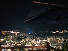 -云端咖啡(古北水镇景区店)