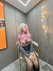 -奈川烫染Salon