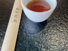 -喜洲翰林餐厅(董家百年老宅店)