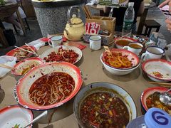 -老三样·旧食新味(万寿宫店)