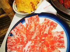 -陈艳红火锅菜·冒菜(簋街店)