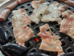 -霸腹烤肉(厦门柚子番店)