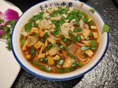 -唐猫庭院·千年陕菜(大唐不夜城店)