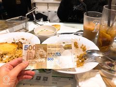 -翠华餐厅(旺角文华商场店)