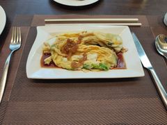 -广州汇华希尔顿逸林酒店