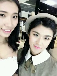 点击看大图 -完美新娘婚纱摄影