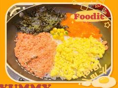 -小牛哈尼韩式水煎肉(万象城店)