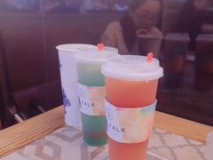 -杯言茶语(龙德广场店)