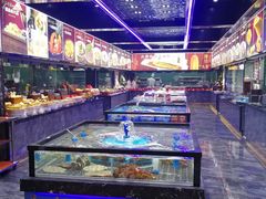-潍坊宴·大管家(文化路店)