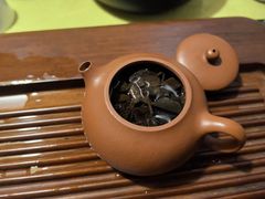 -邈墨茶馆(凤起路店)