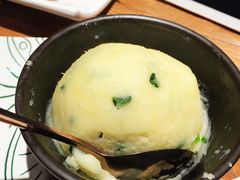 老奶洋芋-云海肴·汽锅鸡·云南菜(高德置地店)