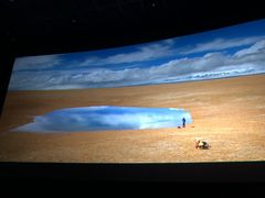 -百美汇影城(LUXE嘉里中心店)