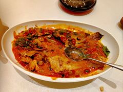 -谷语中餐厅