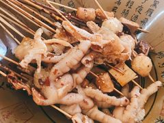 钵钵鸡-明洋钵钵鸡(春田小区店)