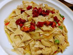 -李连贵熏肉大饼(宁山中路店)