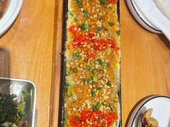 -星光小把串·海鲜烧烤(西安路店)