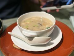 -杭州君悦酒店·湖滨28中餐厅
