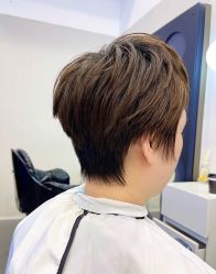 -CIT造型·烫发·染发