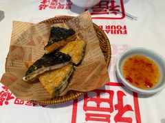 -四道菜·福建菜馆(莆田万达店)