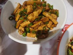 -西江红·株洲本地菜(滨江南路店)