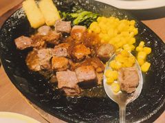 -萨莉亚(巴黎春天成山店)
