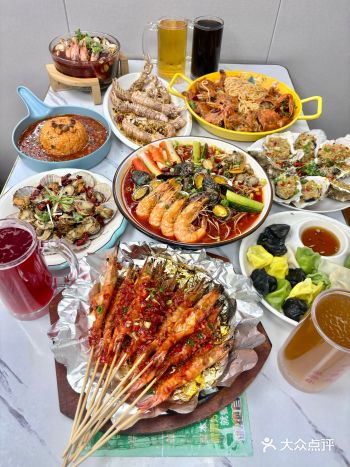 在青岛|还谁不知道这家啤酒屋嘛~
