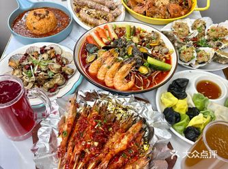 在青岛|还谁不知道这家啤酒屋嘛~