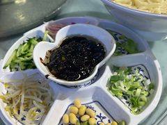 -老浒记烤鸭-北京菜(琉璃厂店)