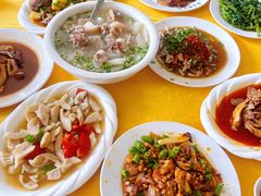 -荣生萝卜汤饭店