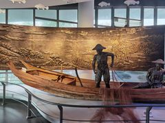 -漩门湾国家湿地公园